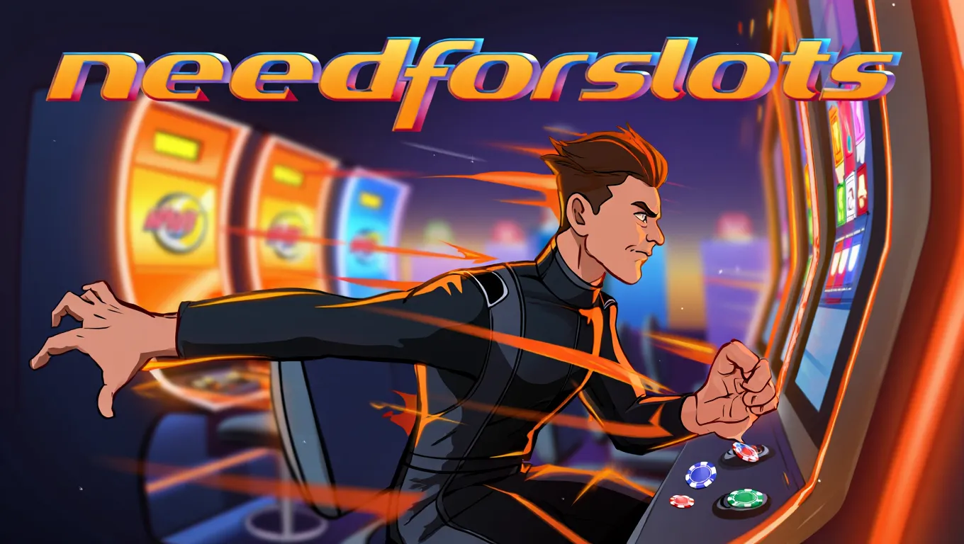 Need-forslotsbonus