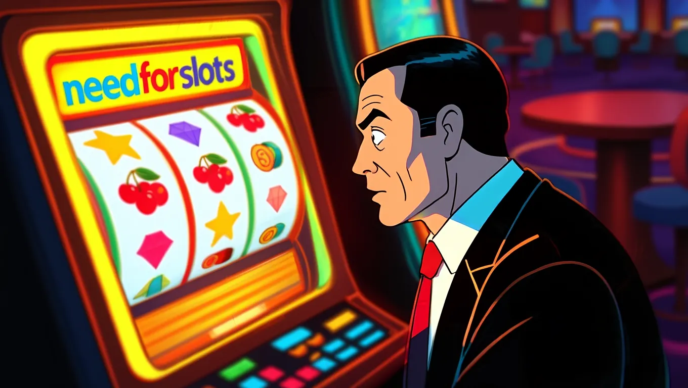 Need-forslotsbonus