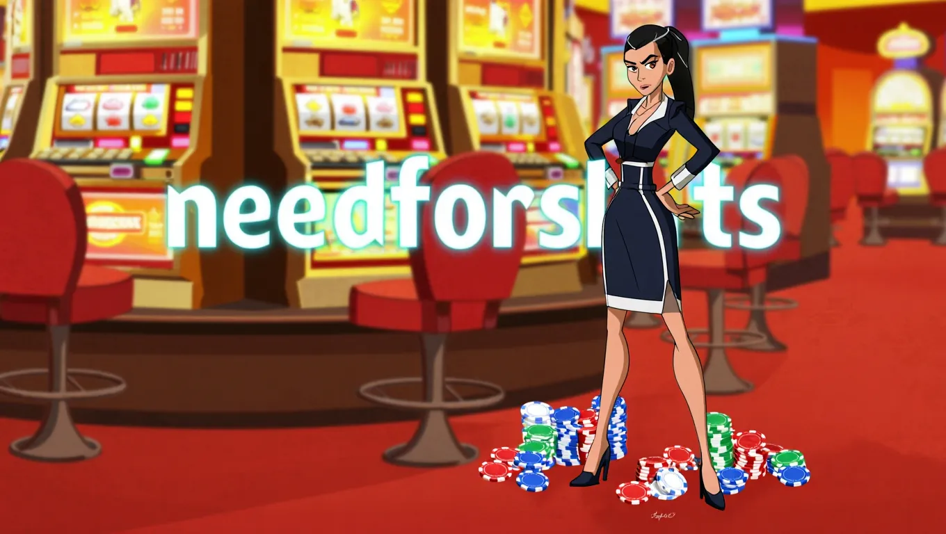 Need-forslotsbonus